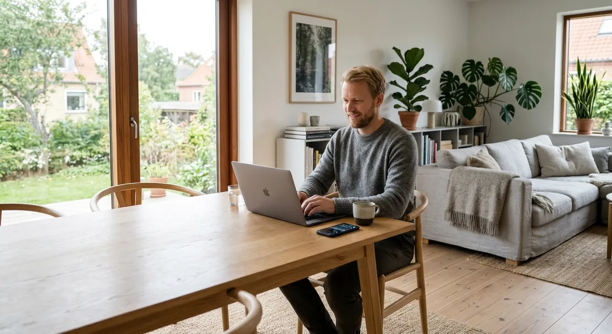 Stream dine yndlingsserier uden afbrydelser med 5g internet
